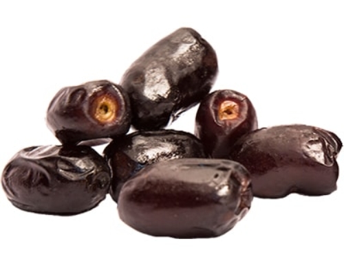 Mazafati Dates