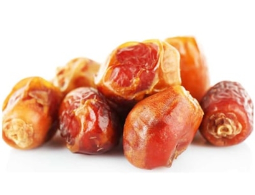 Zahedi Dates